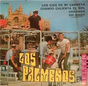 Los Palmeños - Los Ejes De Mi Carreta