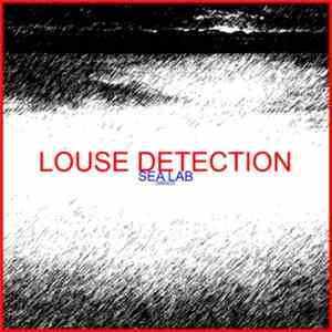 Louse Detection - Sea Lab