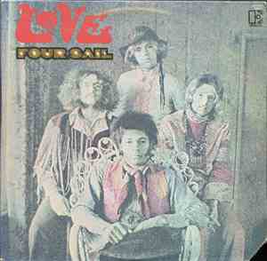 Love - Four Sail