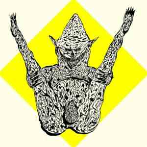 Lumpy And The Dumpers - Huff My Sack