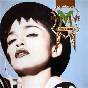 Madonna - The Immaculate Collection