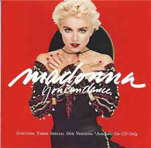 Madonna - You Can Dance