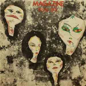 Magazine - Real Life