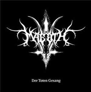 Magoth - Der Toten Gesang