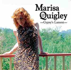 Marisa Quigley - Gypsy's Lament