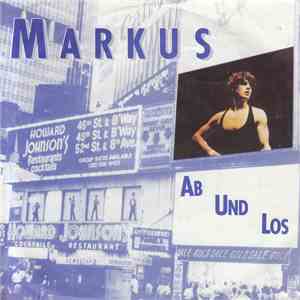 Markus  - Ab Und Los