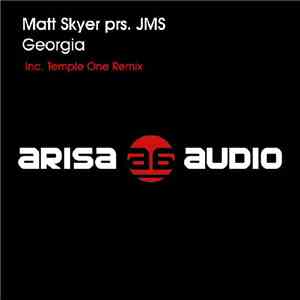 Matt Skyer Prs. JMS  - Georgia