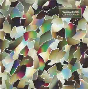 Maurizio Bianchi - M.I. Nheem Alysm