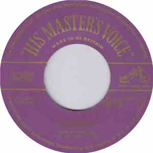 Max Bygraves - Bygraves Boogie