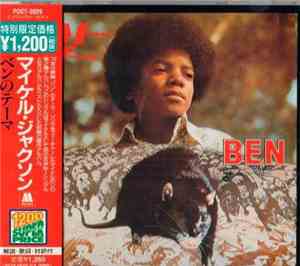 Michael Jackson - Ben