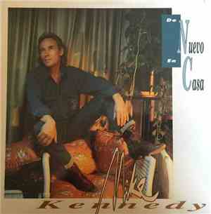 Mike Kennedy - De Nuevo En Casa