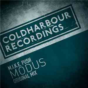 M.I.K.E. Push - Modus