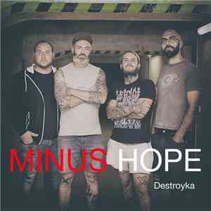Minus Hope - Destroyka