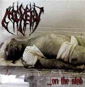 Mockery - ...On The Slab