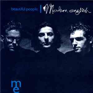 Modern English - Beautiful People