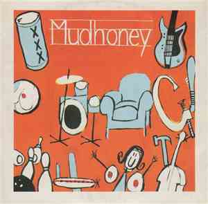 Mudhoney - Let It Slide