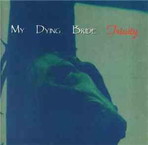 My Dying Bride - Trinity
