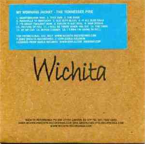 My Morning Jacket - The Tennessee Fire
