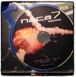 Naca7 - Welcome