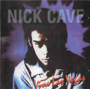Nick Cave - Viva Las Vegas