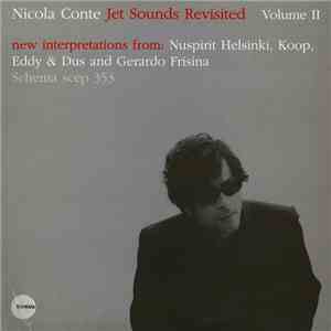 Nicola Conte - Jet Sounds Revisited Volume 2