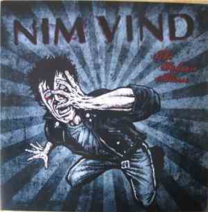 Nim Vind - The Stillness Illness