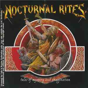 Nocturnal Rites - Tales Of Mystery And Imagination