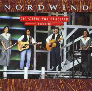 Nordwind - Die Sterne von Friesland