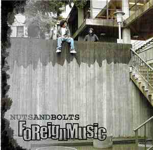 Nuts And Bolts  - Foreign Music