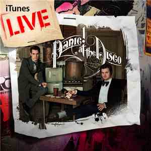 Panic! At The Disco - iTunes Live - EP