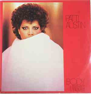 Patti Austin - Body Language