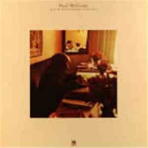 Paul Williams  - Just An Old Fashioned Love Song