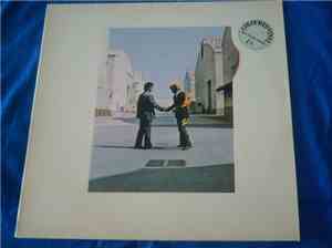 Pink Floyd - Wish You Were Here