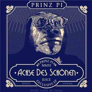 Prinz Pi - Achse Des Schönen