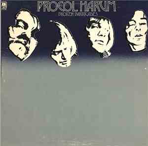 Procol Harum - Broken Barricades