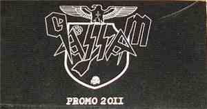 Qassam - Promo 2011