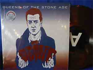 Queens Of The Stone Age - Seine