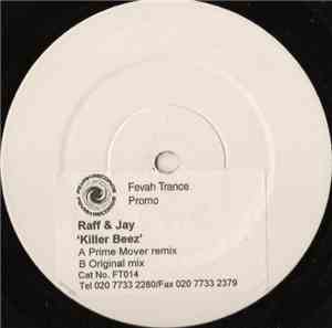Raff & Jay - Killer Beez
