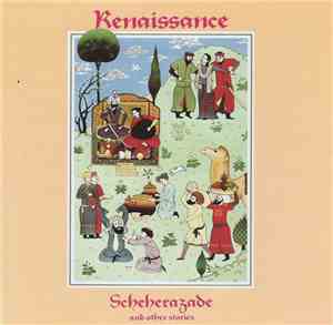 Renaissance  - Scheherazade And Other Stories