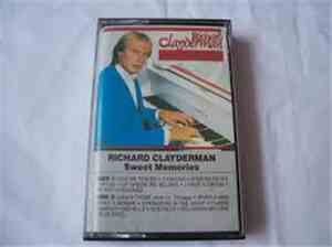 Richard Clayderman - Sweet Memories