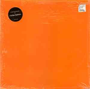 Richie Hawtin - Minus Orange