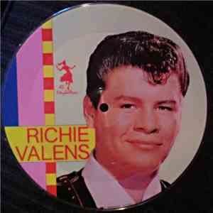 Richie Valens - Donna / La Bamba