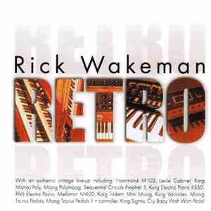 Rick Wakeman - Retro