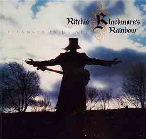 Ritchie Blackmore's Rainbow - Stranger In Us All