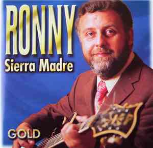 Ronny  - Sierra Madre