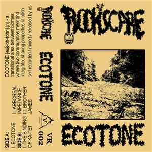 Rookscare - Ecotone