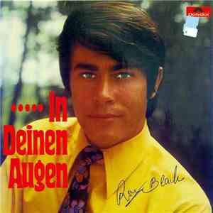 Roy Black - In Deinen Augen