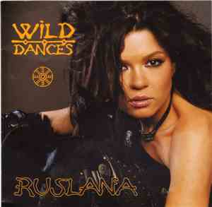 Ruslana - Wild Dances