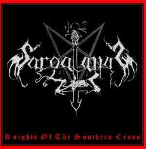 Sargatanas - Knights Of The Southern Cross