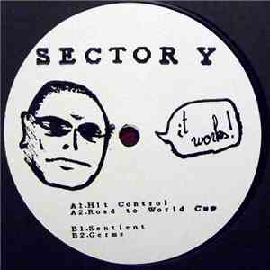 Sector Y - Sector Y